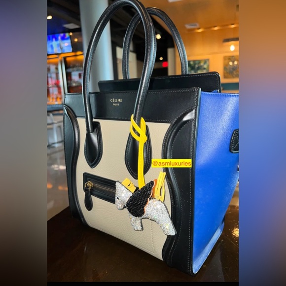 Bling Phony Charms - Picture 3 of 16